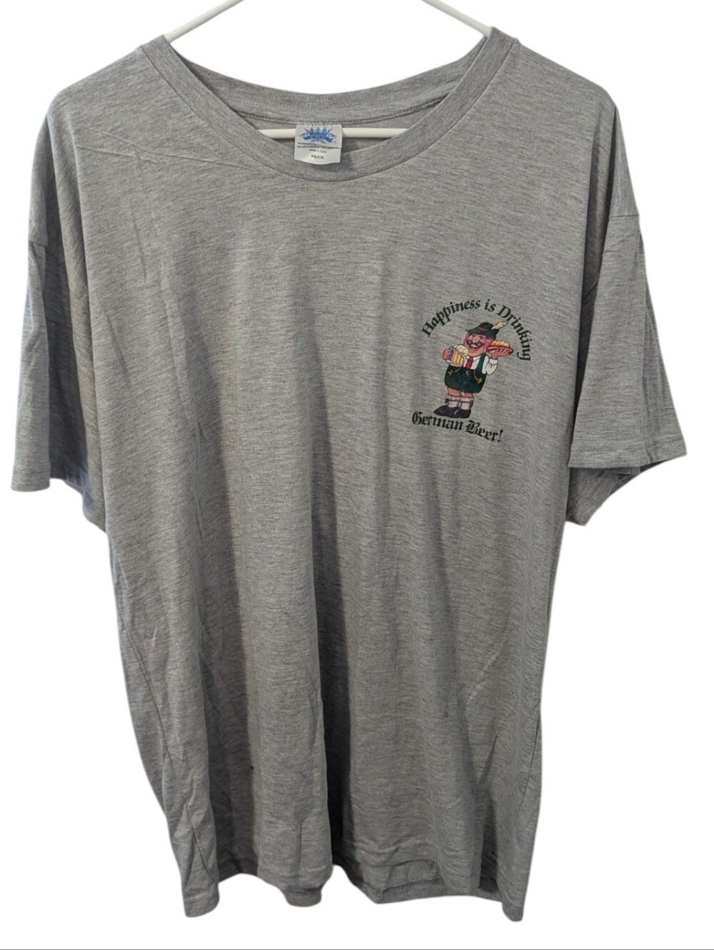 Oktoberfest T-shirt